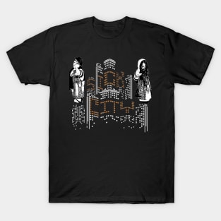 Sick City T-Shirt